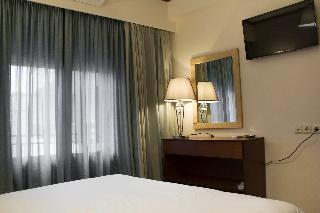 Hotel Kentrikon