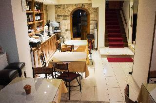 Hotel Kentrikon