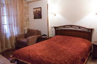Hotel Kentrikon