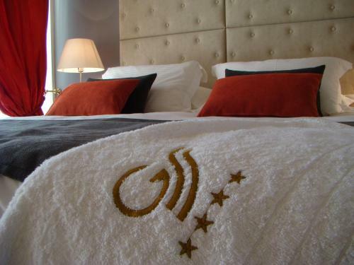 Hotel Golden Suites & Spa