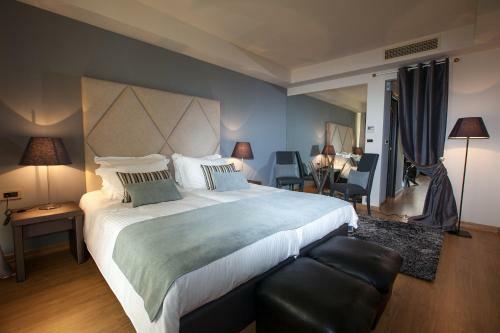 Hotel Golden Suites & Spa