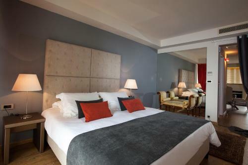 Hotel Golden Suites & Spa