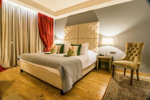 Hotel Golden Suites & Spa