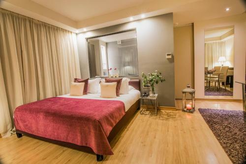 Hotel Golden Suites & Spa