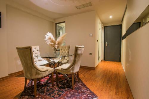 Hotel Golden Suites & Spa