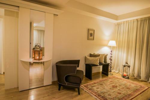 Hotel Golden Suites & Spa