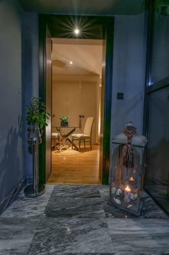 Hotel Golden Suites & Spa