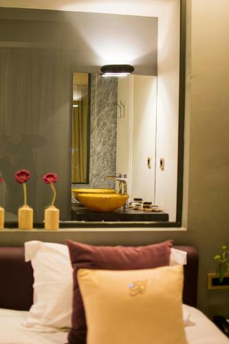Hotel Golden Suites & Spa