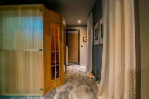 Hotel Golden Suites & Spa