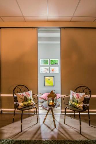 Hotel Golden Suites & Spa