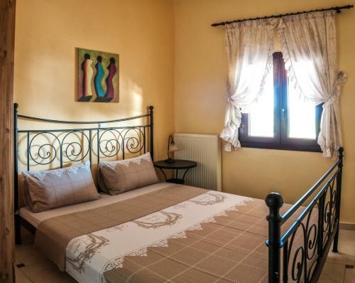 Apartamento Blue Fox