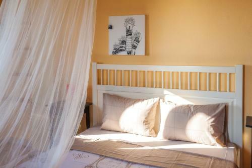 Apartamento Blue Fox