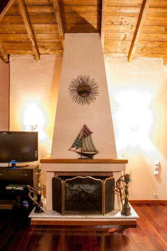 Apartamento Blue Fox