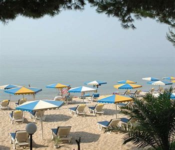 Porfi Beach Hotel