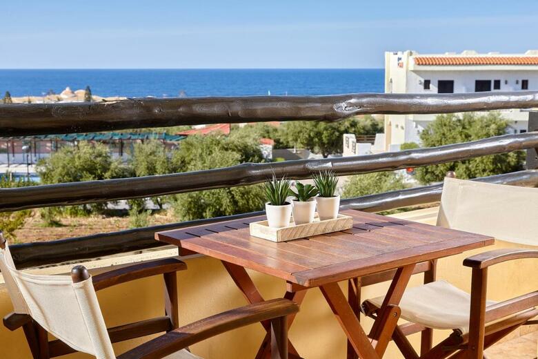 Apartamento Kreta Natur