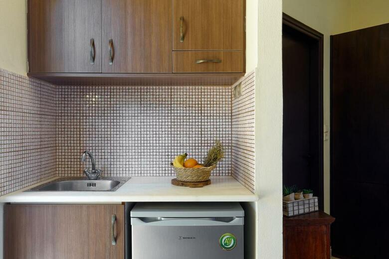 Apartamento Kreta Natur