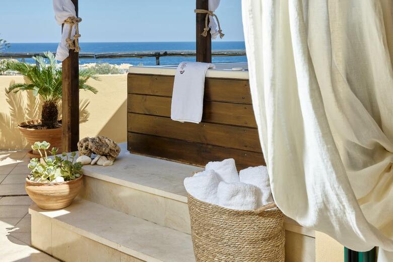 Apartamento Kreta Natur