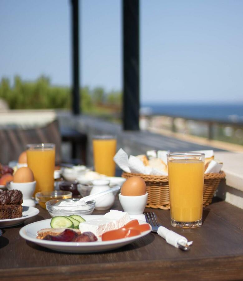 Apartamento Kreta Natur