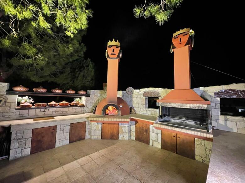Apartamento Kreta Natur