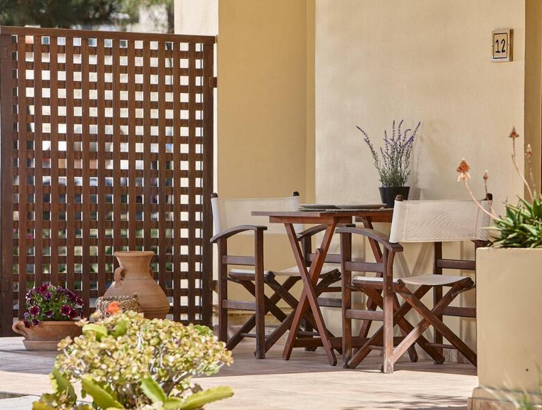 Apartamento Kreta Natur