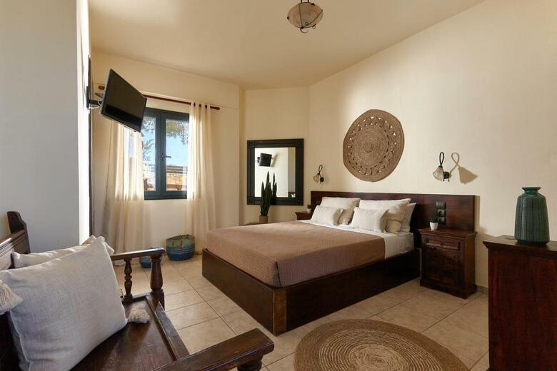Apartamento Kreta Natur