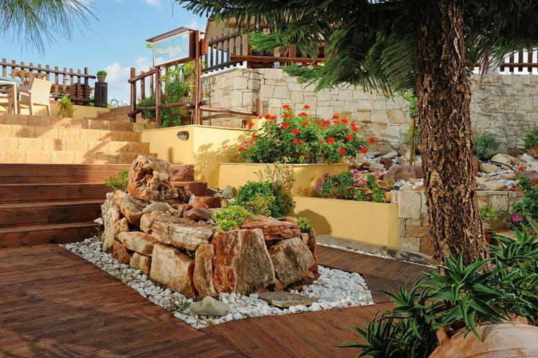 Apartamento Kreta Natur