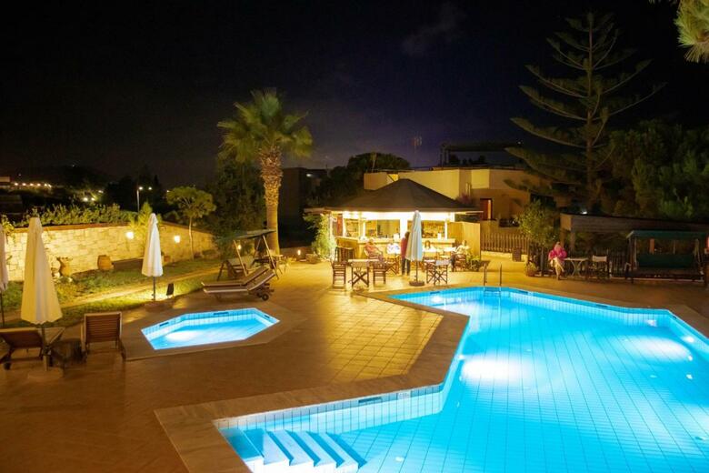 Apartamento Kreta Natur