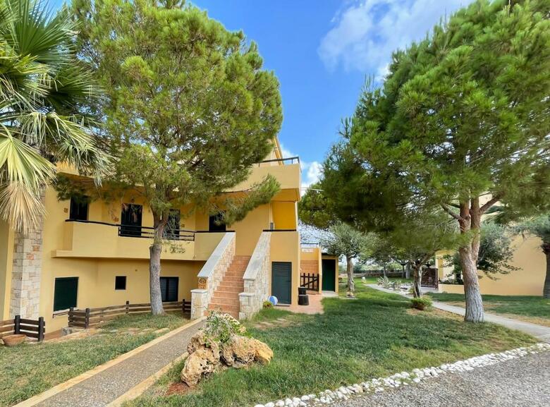 Apartamento Kreta Natur