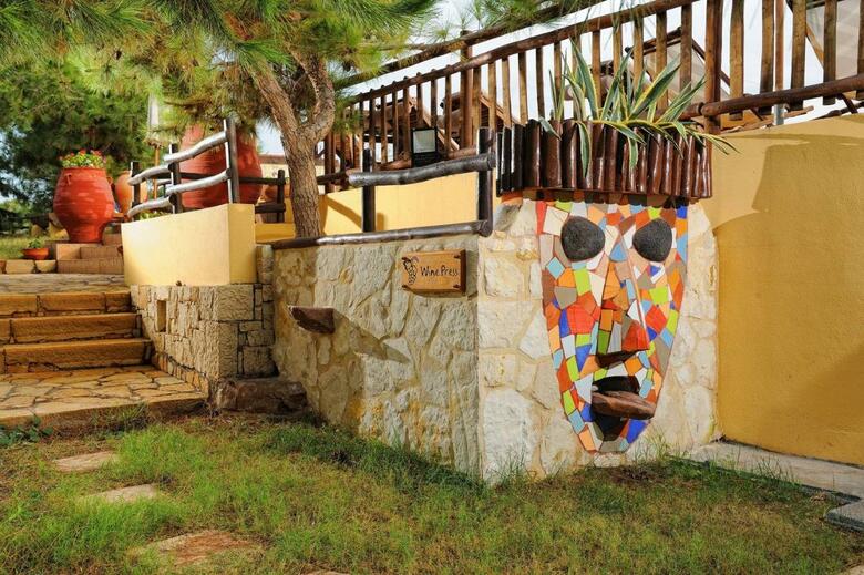 Apartamento Kreta Natur