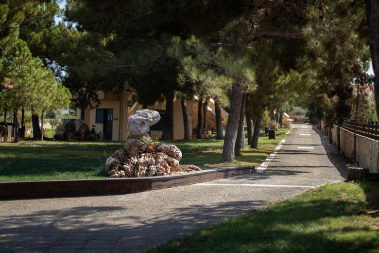 Apartamento Kreta Natur