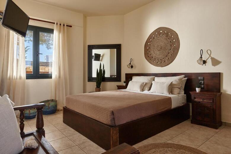 Apartamento Kreta Natur
