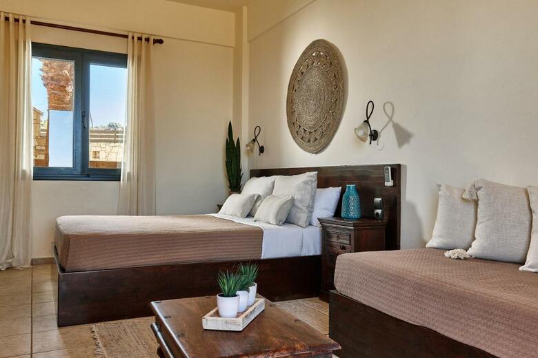 Apartamento Kreta Natur