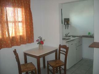 Portokali Apartments (12+)