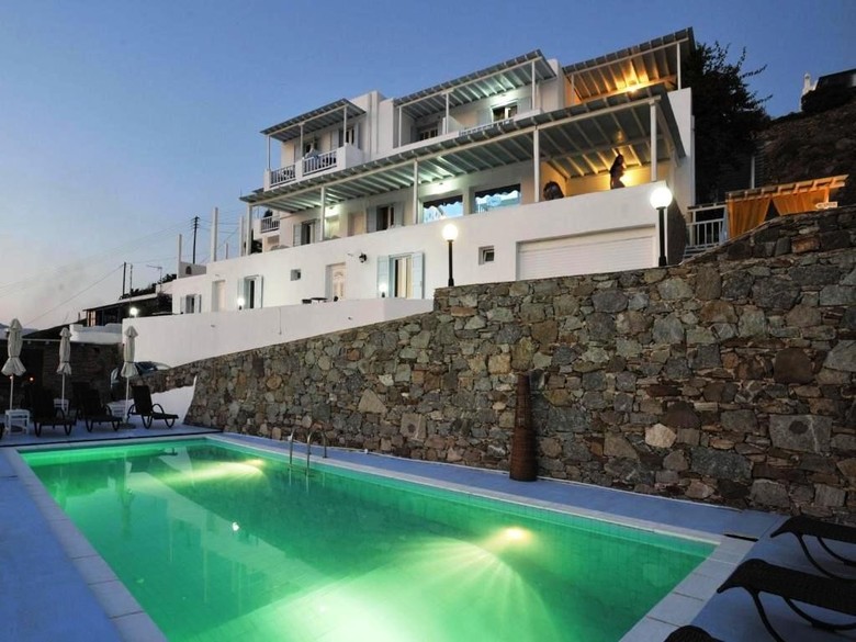 Hotel Vana Holidays
