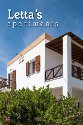 Letta's Apartments