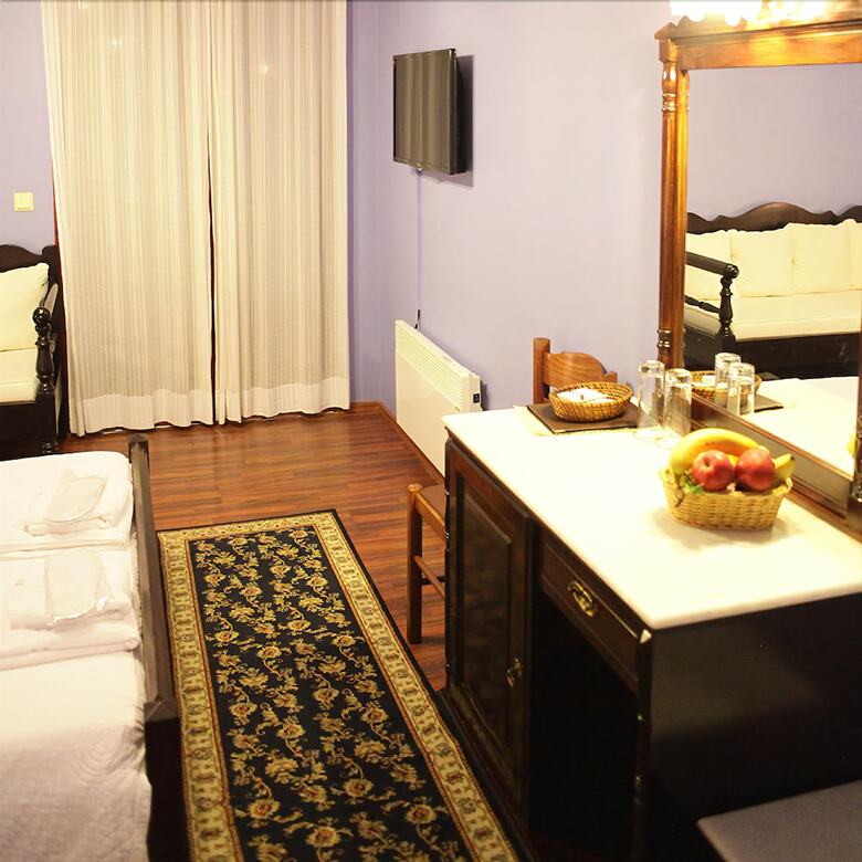 Ilion Hotel