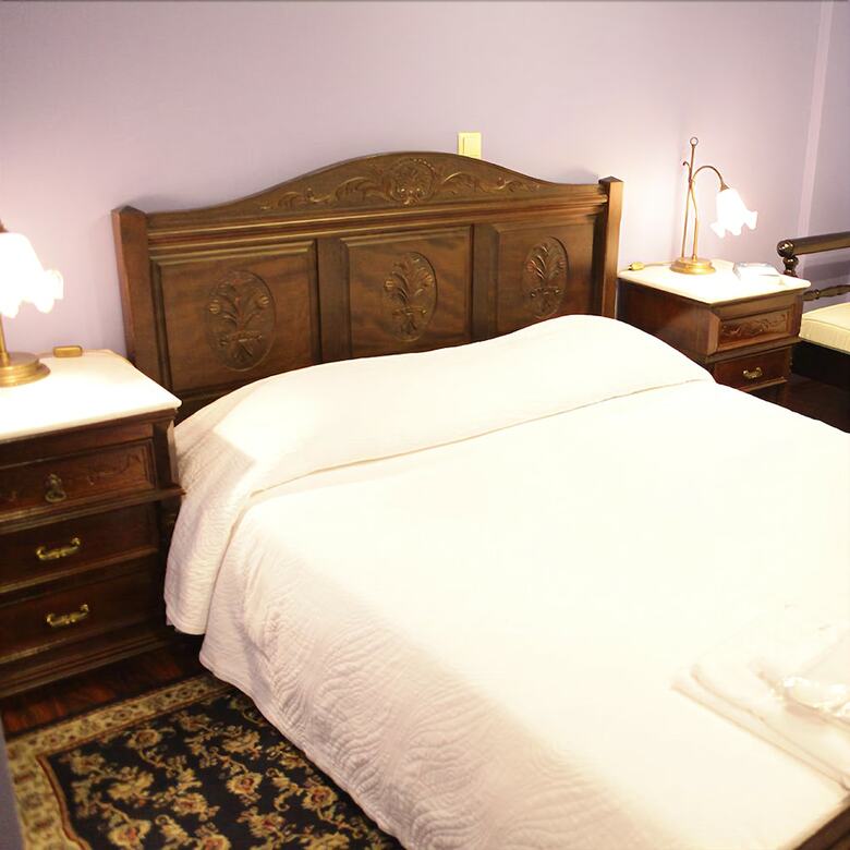 Ilion Hotel