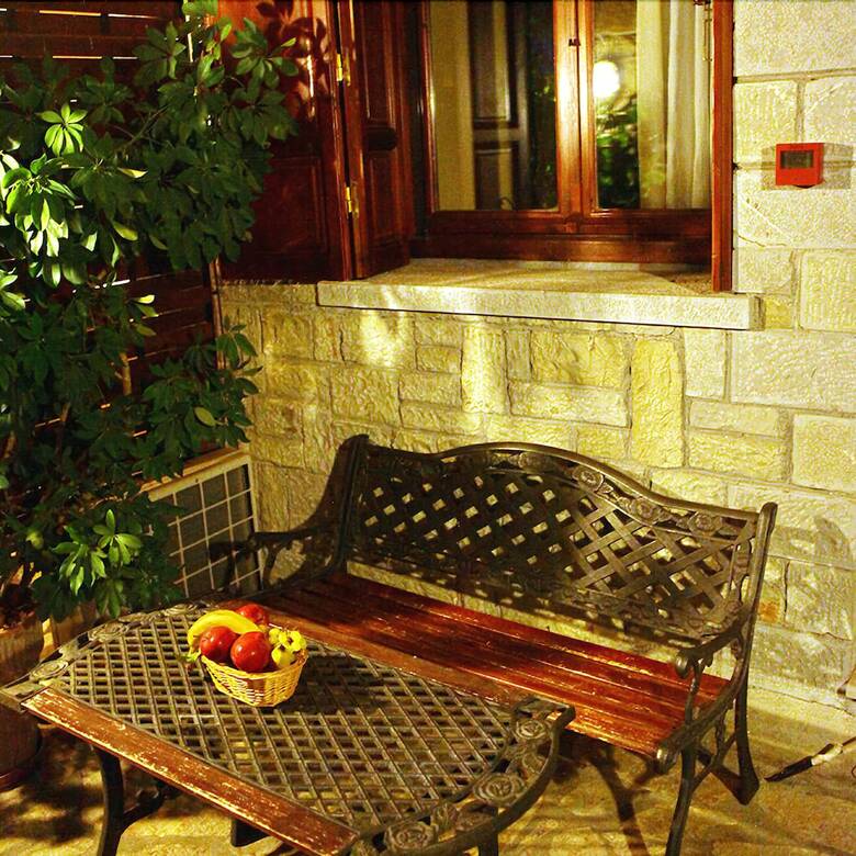 Ilion Hotel