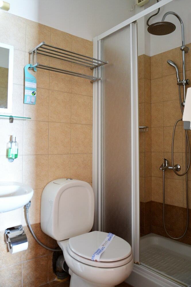 Ilion Hotel
