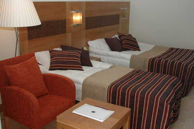 Hotel Imperial Sunland