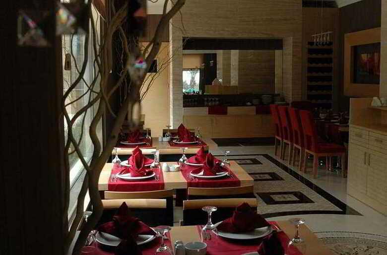 Hotel Imperial Sunland