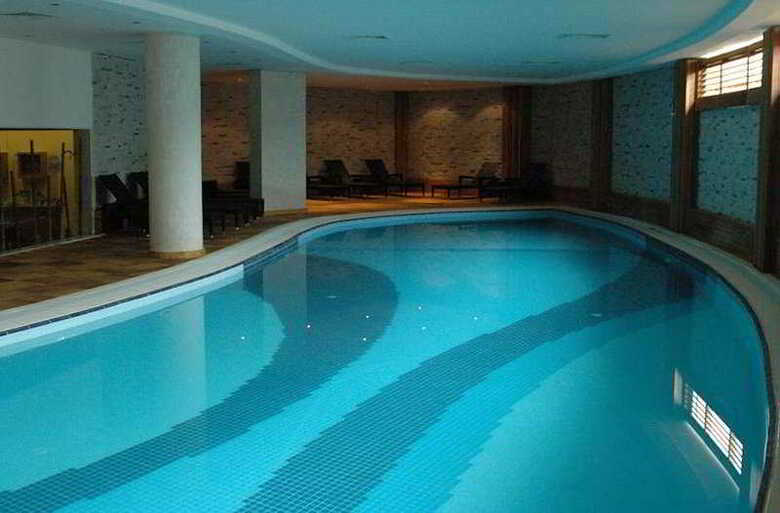Hotel Imperial Sunland