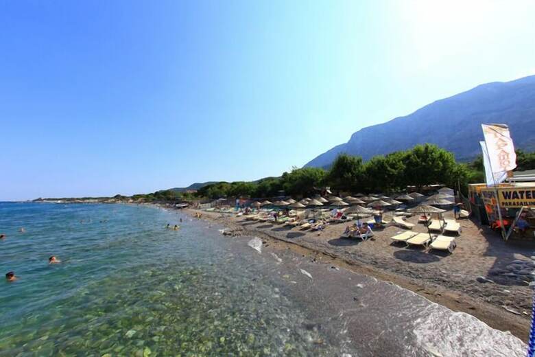 Hotel Golden Sun