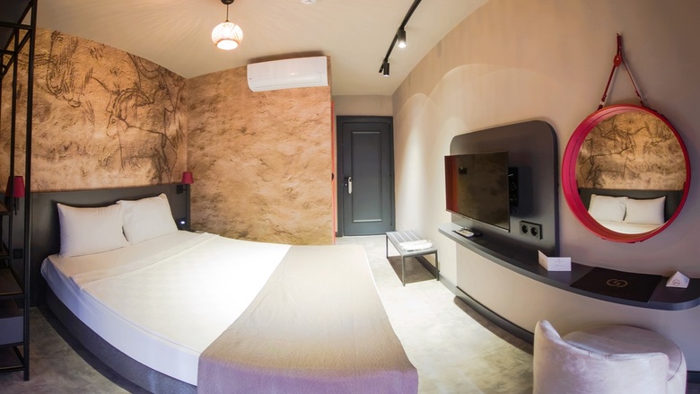 Hotel Golden Sun