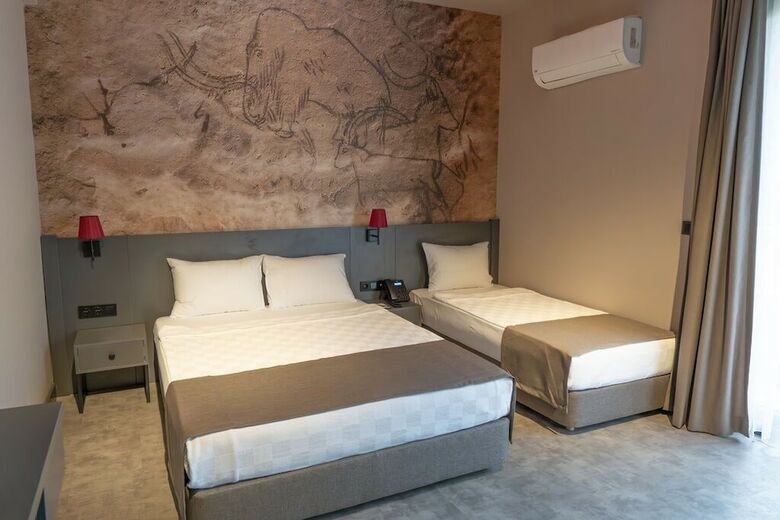 Hotel Golden Sun