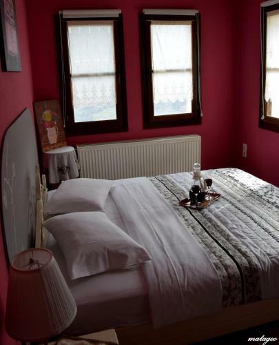 Apartamento Victoria's Country Rooms