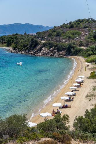 Hotel Agionissi Resort