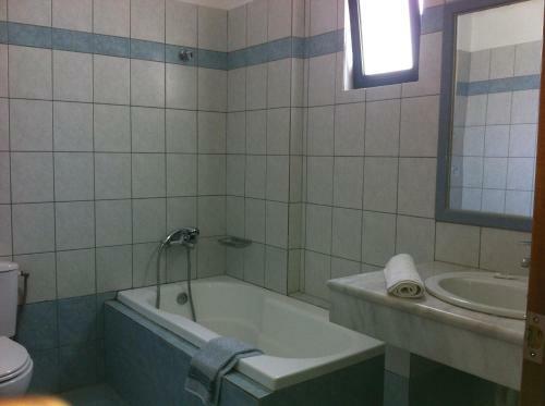 Aparthotel Angelika Apartotel
