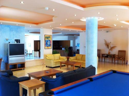 Aparthotel Angelika Apartotel