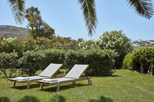 Hotel Yria Resort